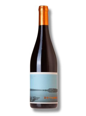 Domaine des 2 Cles Cles en Main rouge 2022 -bio-
