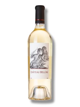 Chateau Bellini blanc 2020 -bio-