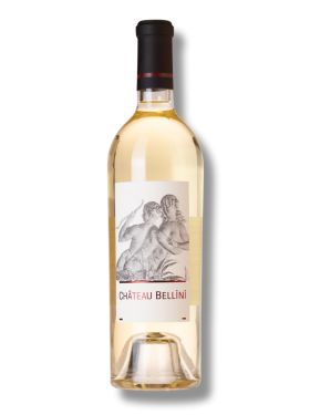 Chateau Bellini blanc 2022 -bio-