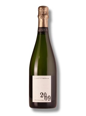 Champagne Le Brun de Neuville Grand Vintage 2009 Brut