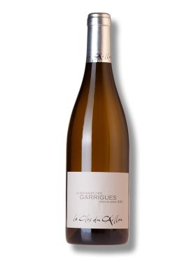 Le Clos du Caillou Le Bouquet des Garrigues blanc 2022 -bio-