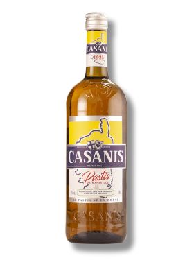 Casanis Pastis 1,00l