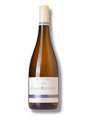 Jean Chartron Puligny Montrachet 2022