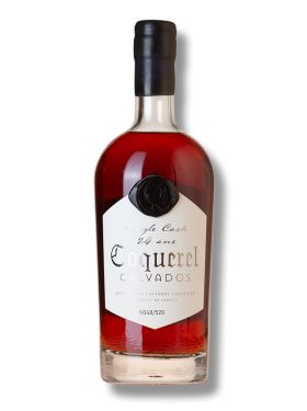 Calvados Coquerel Grand Calvados 24 Ans