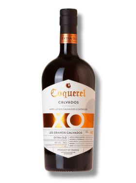 Calvados Coquerel XO