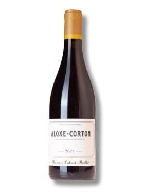 Maxime Dubuet-Boillot Aloxe Corton 2022