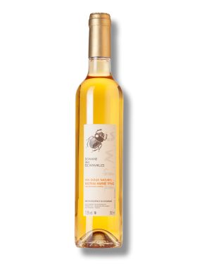 Domaine des Escaravailles Ambré TPMG 50cl