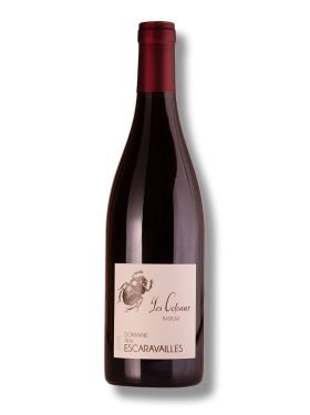 Domaine des Escaravailles Les Coteaux 2019