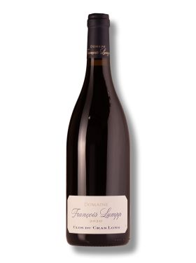 Francois Lumpp Givry 1er Cru Clos du Cras Long rouge 2020