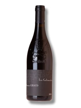 Domaine Giraud Chateauneuf du Pape Galimardes 2019 -bio-