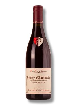 Monthelie Douhairet Porcheret Gevrey Chambertin Les Evocelles 2018
