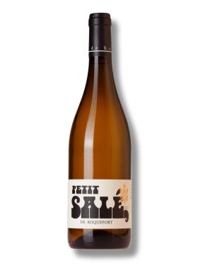 Chateau de Roquefort Petit Sale 2023 -bio-