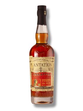 Plantation Rum Stiggins' Fancy Pineapple
