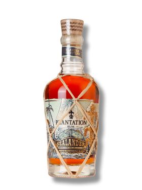 Plantation Rum Sealander