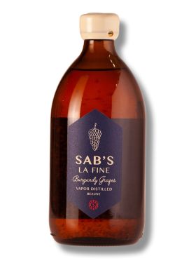 Sab's La Fine