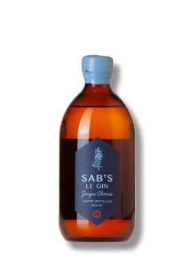 Sab's Le Gin