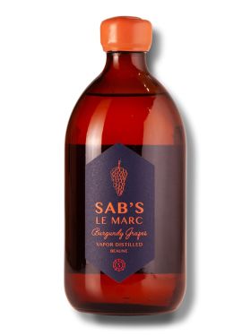 Sab's Le Marc