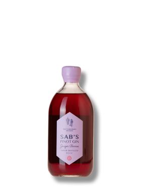 Sab's Le Pinot Gin