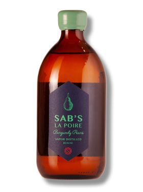 Sab's La Poire