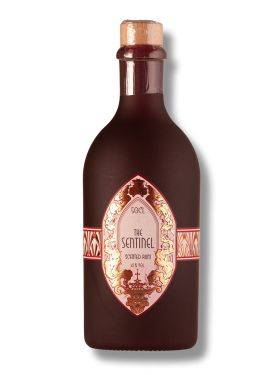 The Sentinel Scented Rum 500ml