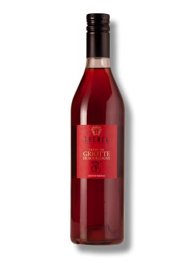 Maison Trenel Creme de Griotte de Bourgogne 70cl