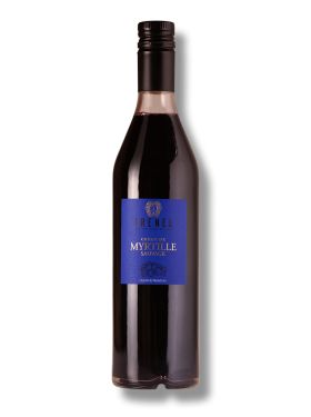 Maison Trenel Creme de Myrtille Sauvage 70cl